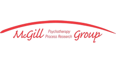 McGill Psychotherapy Process Research Group